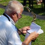 01.09.2019. Bałtów. Gminne dożynki / Emilia Sitarska / Radio Kielce