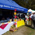 01.09.2019. Bałtów. Gminne dożynki / Emilia Sitarska / Radio Kielce
