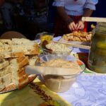 01.09.2019. Bałtów. Gminne dożynki / Emilia Sitarska / Radio Kielce