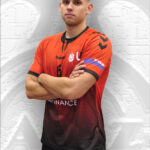 Jakub Bulski - obrotowy / AZS UJK Kielce