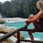 07.09.2019. Meksyk. Chiapas / Balbina Bujak