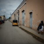 07.09.2019. Meksyk. Chiapas / Balbina Bujak