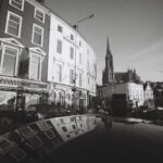 Irlandia / Bartek Bogucki / Radio Kielce