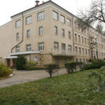 Świętokrzyskie Centrum Rehabilitacji w Czarnieckiej Górze / rehabilitacjascr.pl