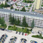 22.08.2019 Kielce. Urząd Marszałkowski / Jarosław Kubalski / Radio Kielce