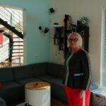 Ewelina Kosmal - projektantka / Magdalena Galas-Klusek / Radio Kielce