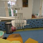 25.09.2019 Bilcza. Otwarcie gabinetu stomatologicznego / Iwona Murawska / Radio Kielce