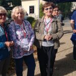 14.09.2019 Kielce. VIII Rodzinny Rajd Pieszy „Kielce znane i nieznane” / Dorota Klusek / Radio Kielce