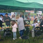 14.09.2019 Kielce. Paragedon, czyli festiwal aktywności fizycznej dla osób niepełnosprawnych / Dorota Klusek / Radio Kielce