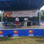 14.09.2019 Kielce. Paragedon, czyli festiwal aktywności fizycznej dla osób niepełnosprawnych / Dorota Klusek / Radio Kielce