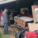 16.09.2019. Bodzentyn. Wystawa „Kupić, nie kupić, potargować można” - jarmark chłopski w Bodzentynie na fotografiach Janusza Buczkowskiego” / Janusz Buczkowski