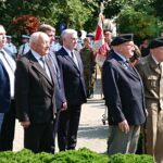 Skarżysko. Wojewódzkie obchody 80. rocznicy wybuchu II wojny światowej / Anna Głąb / Radio Kielce