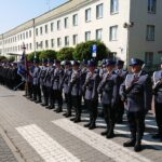 Skarżysko. Wojewódzkie obchody 80. rocznicy wybuchu II wojny światowej / Anna Głąb / Radio Kielce