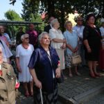 Skarżysko. Wojewódzkie obchody 80. rocznicy wybuchu II wojny światowej / Anna Głąb / Radio Kielce