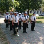 Skarżysko. Wojewódzkie obchody 80. rocznicy wybuchu II wojny światowej / Anna Głąb / Radio Kielce