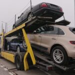 24.09.2019 Kielce. Kontrole Inspekcji Transportu Drogowego / Wiktor Dziarmaga / Radio Kielce