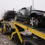 24.09.2019 Kielce. Kontrole Inspekcji Transportu Drogowego / Wiktor Dziarmaga / Radio Kielce