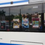 07.09.2019. Skarżysko-Kamienna. Narodowe Czytanie / Anna Głąb / Radio Kielce