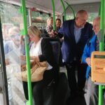 07.09.2019. Skarżysko-Kamienna. Narodowe Czytanie / Anna Głąb / Radio Kielce