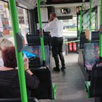 07.09.2019. Skarżysko-Kamienna. Narodowe Czytanie / Anna Głąb / Radio Kielce