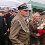 08.09.2019. Starachowice. Uroczystości upamiętniające obronę miasta / Anna Głąb / Radio Kielce