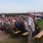 09.09.2019. Iłża. Rocznica bitwy z 1939 roku / Anna Głąb / Radio Kielce