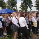 09.09.2019. Iłża. Rocznica bitwy z 1939 roku / Anna Głąb / Radio Kielce