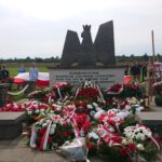 09.09.2019. Iłża. Rocznica bitwy z 1939 roku / Anna Głąb / Radio Kielce