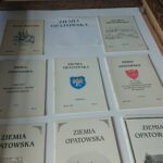 14.09.2019. Opatów. Jubileusz Towarzystwa Przyjaciół Ziemi Opatowskiej / Anna Głąb / Radio Kielce