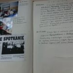 14.09.2019. Opatów. Jubileusz Towarzystwa Przyjaciół Ziemi Opatowskiej / Anna Głąb / Radio Kielce