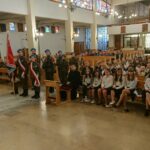 17.09.2019 Starachowice. Obchody Dnia Sybiraka. / Anna Głąb / Radio Kielce