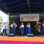 XXVII Przegląd Kapel i Zespołów Ludowych Stylizowanych im. Jana Derlety / W. Wismont