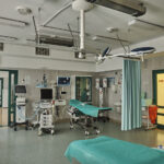 17.09.2019 Końskie. Otwarcie zmodernizowanego SOR-u / Magdalena Galas-Klusek / Radio Kielce