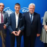 25.09.2019. Połaniec. ENEA Akademia Talentów / Mateusz Kaczmarczyk / Radio Kielce