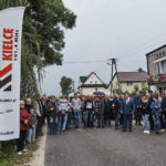 25.09.2019 Mnin. Interwencja / Magdalena Galas-Klusek / Radio Kielce