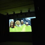 29.09.2019. Końskie. Maraton filmowy na zakończenie II Koneckiego Festiwalu Offowego / Magdalena Galas-Klusek / Radio Kielce