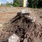 11.09.2019. Kielce. Przygotowania do European Rover Challenge 2019 / Piotr Kwaśniewski / Radio Kielce