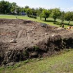 11.09.2019. Kielce. Przygotowania do European Rover Challenge 2019 / Piotr Kwaśniewski / Radio Kielce