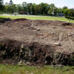 11.09.2019. Kielce. Przygotowania do European Rover Challenge 2019 / Piotr Kwaśniewski / Radio Kielce