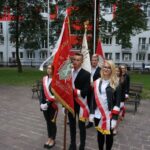 17.09.2019 Kielce. Msza święta w 80. rocznicę agresji sowieckiej na Polskę / Wiktor Dziarmaga / Radio Kielce