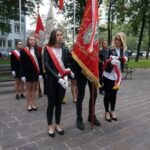 17.09.2019 Kielce. Msza święta w 80. rocznicę agresji sowieckiej na Polskę / Wiktor Dziarmaga / Radio Kielce