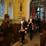 17.09.2019 Kielce. Msza święta w 80. rocznicę agresji sowieckiej na Polskę / Wiktor Dziarmaga / Radio Kielce