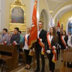 17.09.2019 Kielce. Msza święta w 80. rocznicę agresji sowieckiej na Polskę / Wiktor Dziarmaga / Radio Kielce