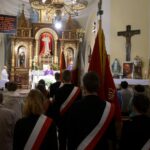 17.09.2019 Kielce. Msza święta w 80. rocznicę agresji sowieckiej na Polskę / Wiktor Dziarmaga / Radio Kielce