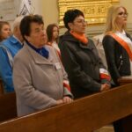 17.09.2019 Kielce. Msza święta w 80. rocznicę agresji sowieckiej na Polskę / Wiktor Dziarmaga / Radio Kielce