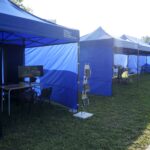 13.09.2019. Kielce. Ostatnie przygotowania do European Rover Challenge 2019 / Piotr Kwaśniewski / Radio Kielce