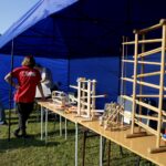 13.09.2019. Kielce. Ostatnie przygotowania do European Rover Challenge 2019 / Piotr Kwaśniewski / Radio Kielce