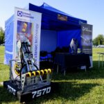 13.09.2019. Kielce. Ostatnie przygotowania do European Rover Challenge 2019 / Piotr Kwaśniewski / Radio Kielce