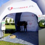 13.09.2019. Kielce. Ostatnie przygotowania do European Rover Challenge 2019 / Piotr Kwaśniewski / Radio Kielce