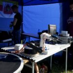 13.09.2019. Kielce. Ostatnie przygotowania do European Rover Challenge 2019 / Piotr Kwaśniewski / Radio Kielce